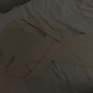 Haljina od trikotaze