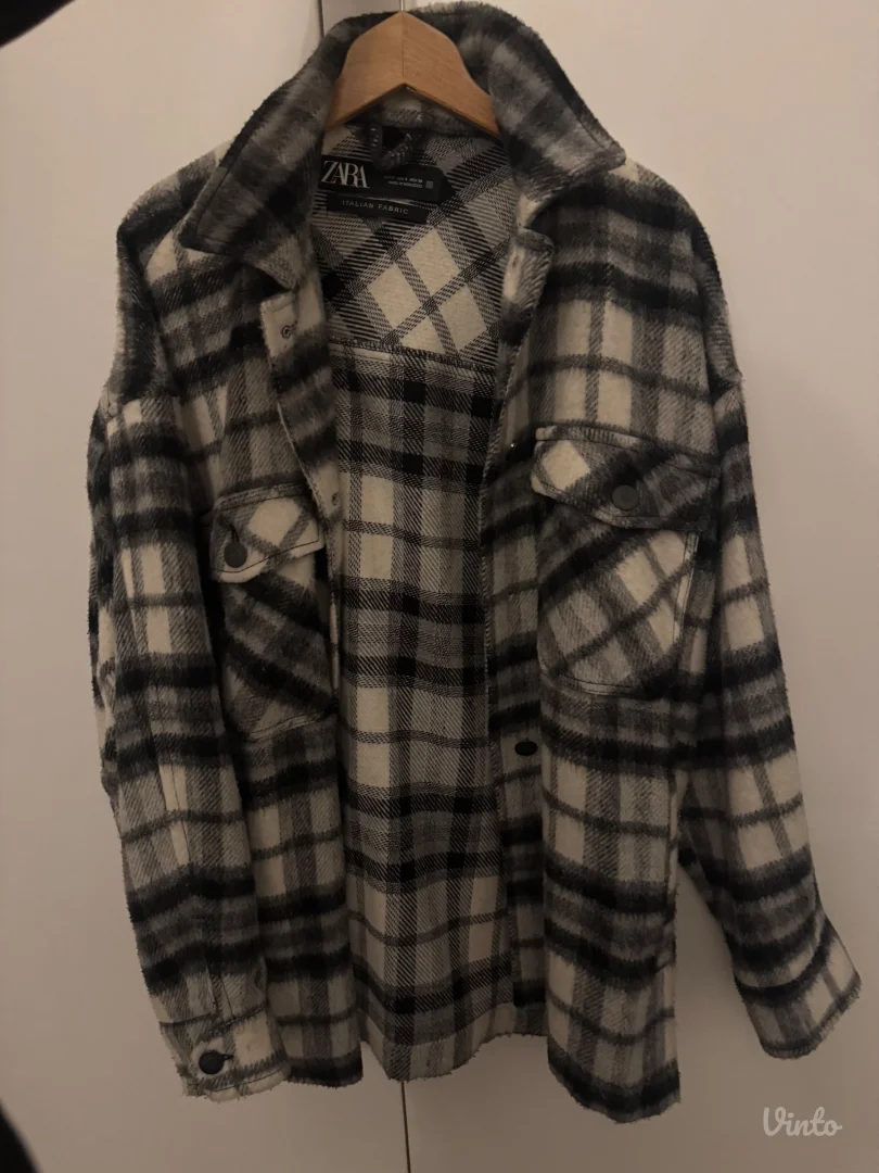Zara jakna