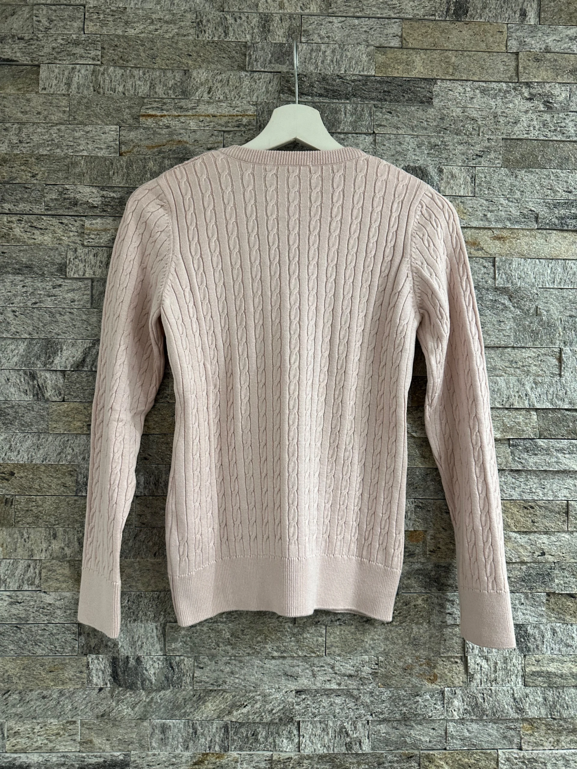 Polo dzemper