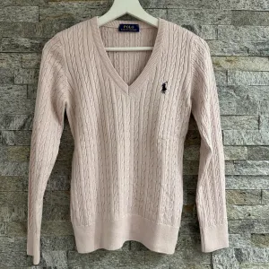 Polo dzemper