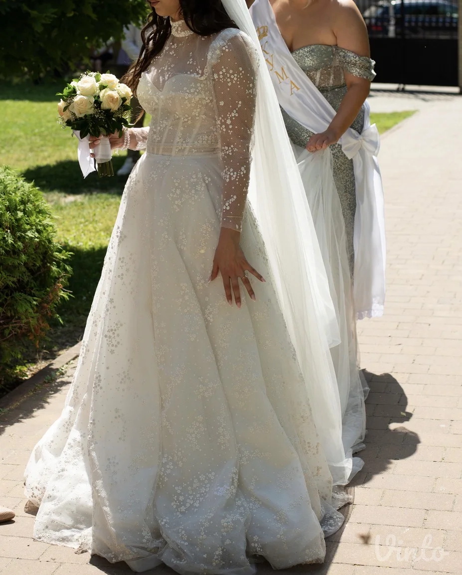Vencanica, brend Eva Lendel