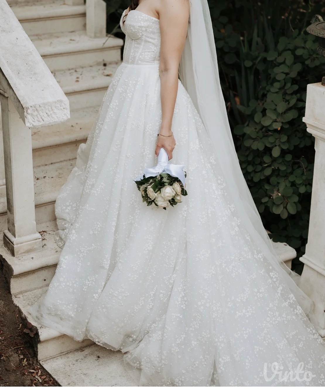 Vencanica, brend Eva Lendel