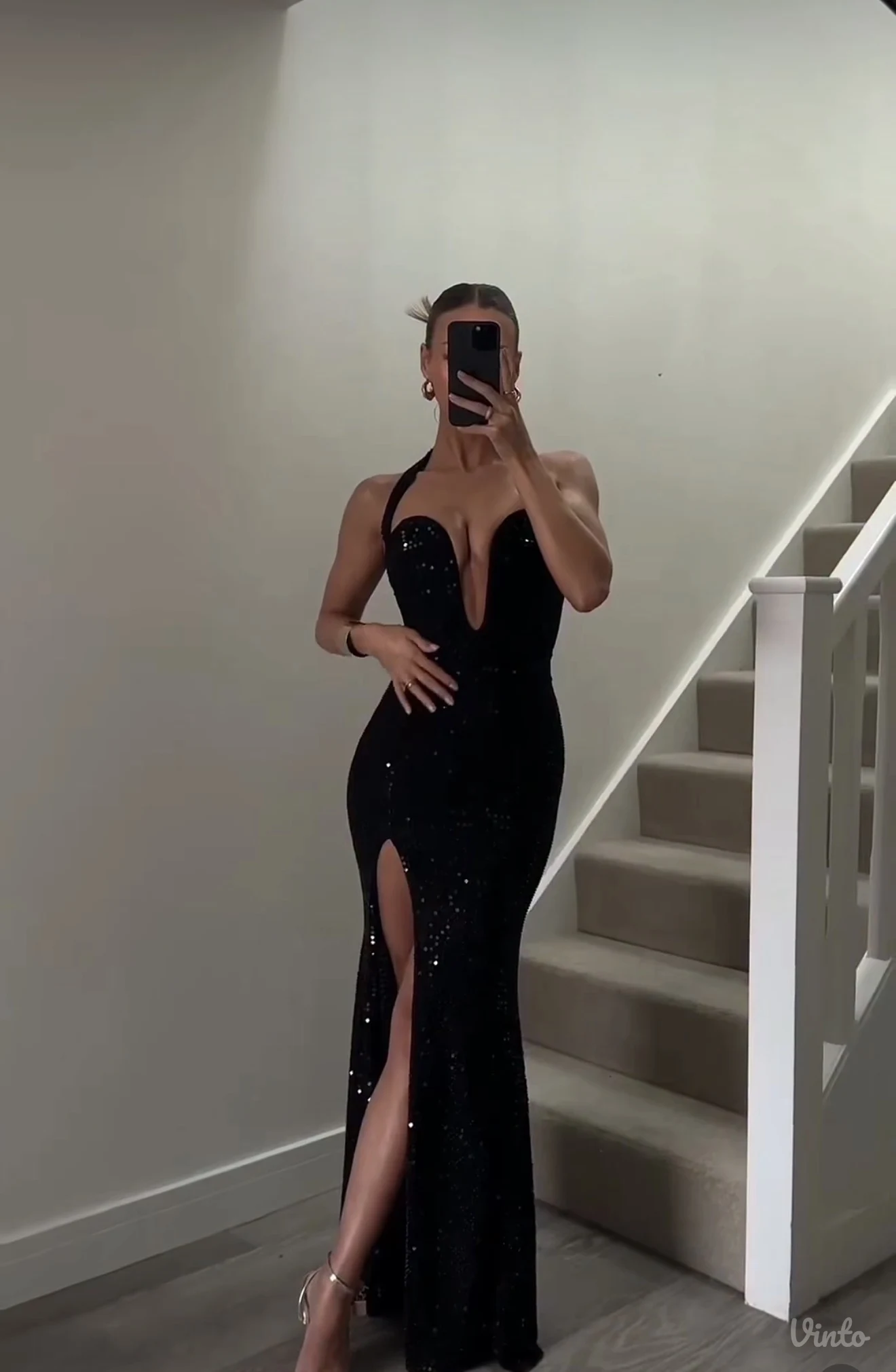 Oh polly dress
