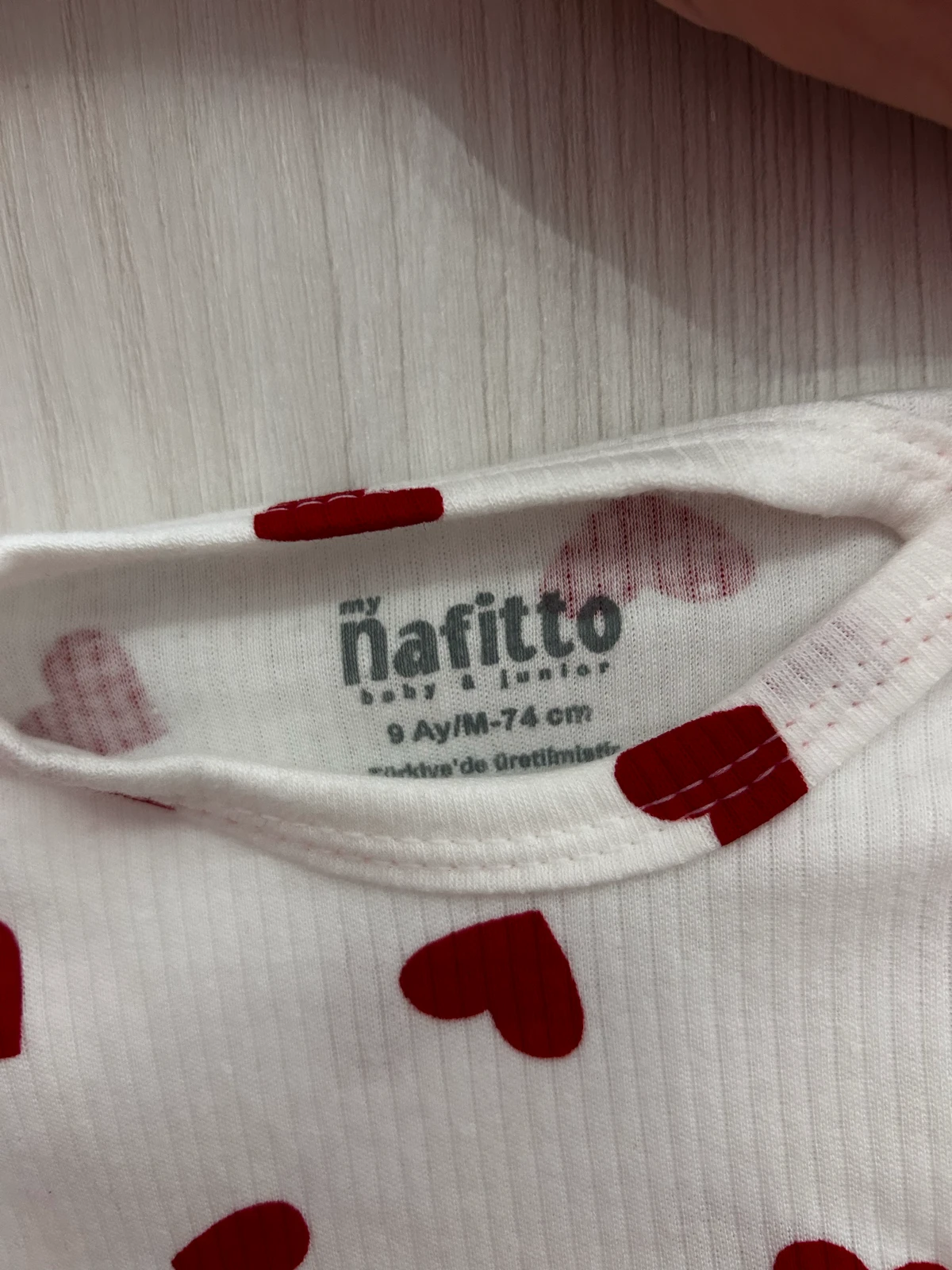 My nafitto - komplet