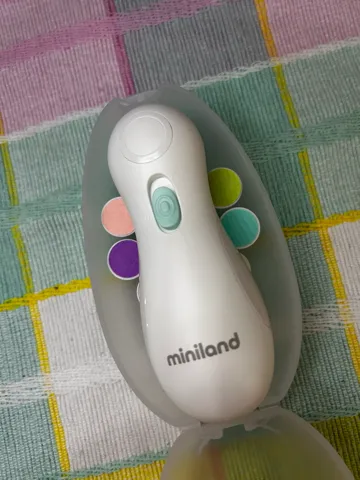 Miniland dečija turpija za nokte