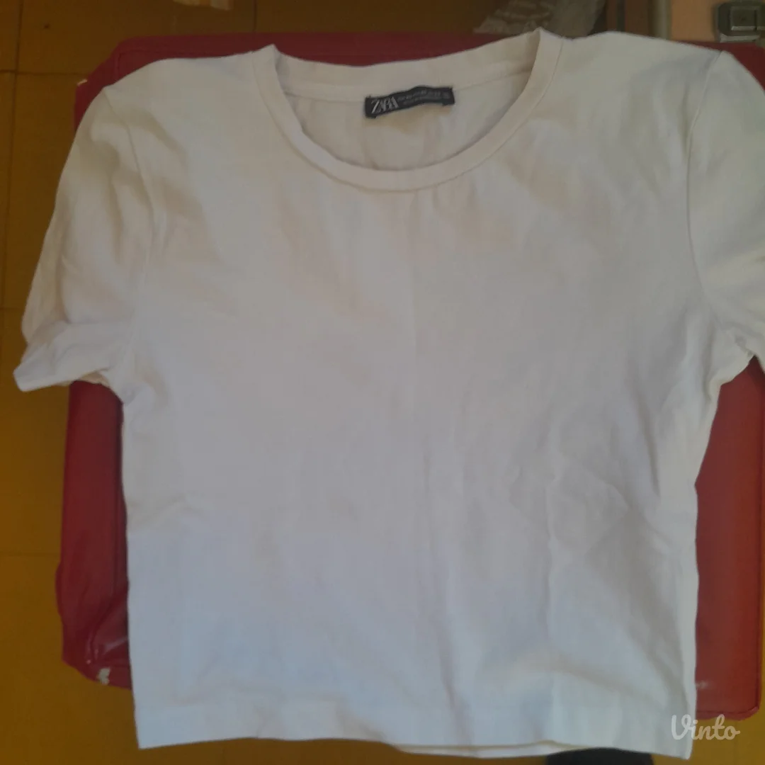 Zara top
