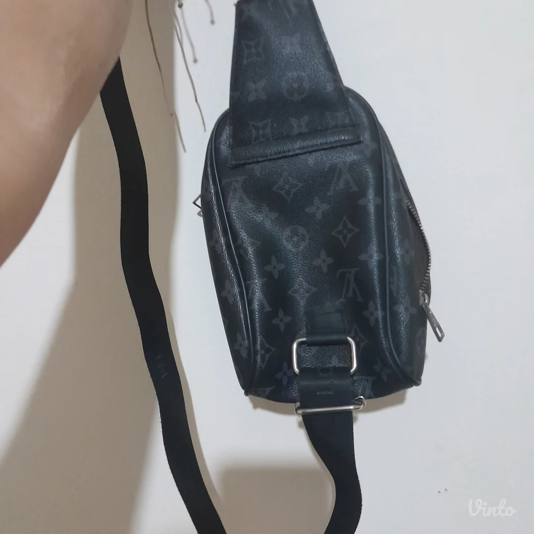 LV torba