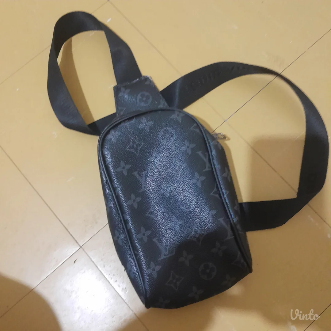 LV torba