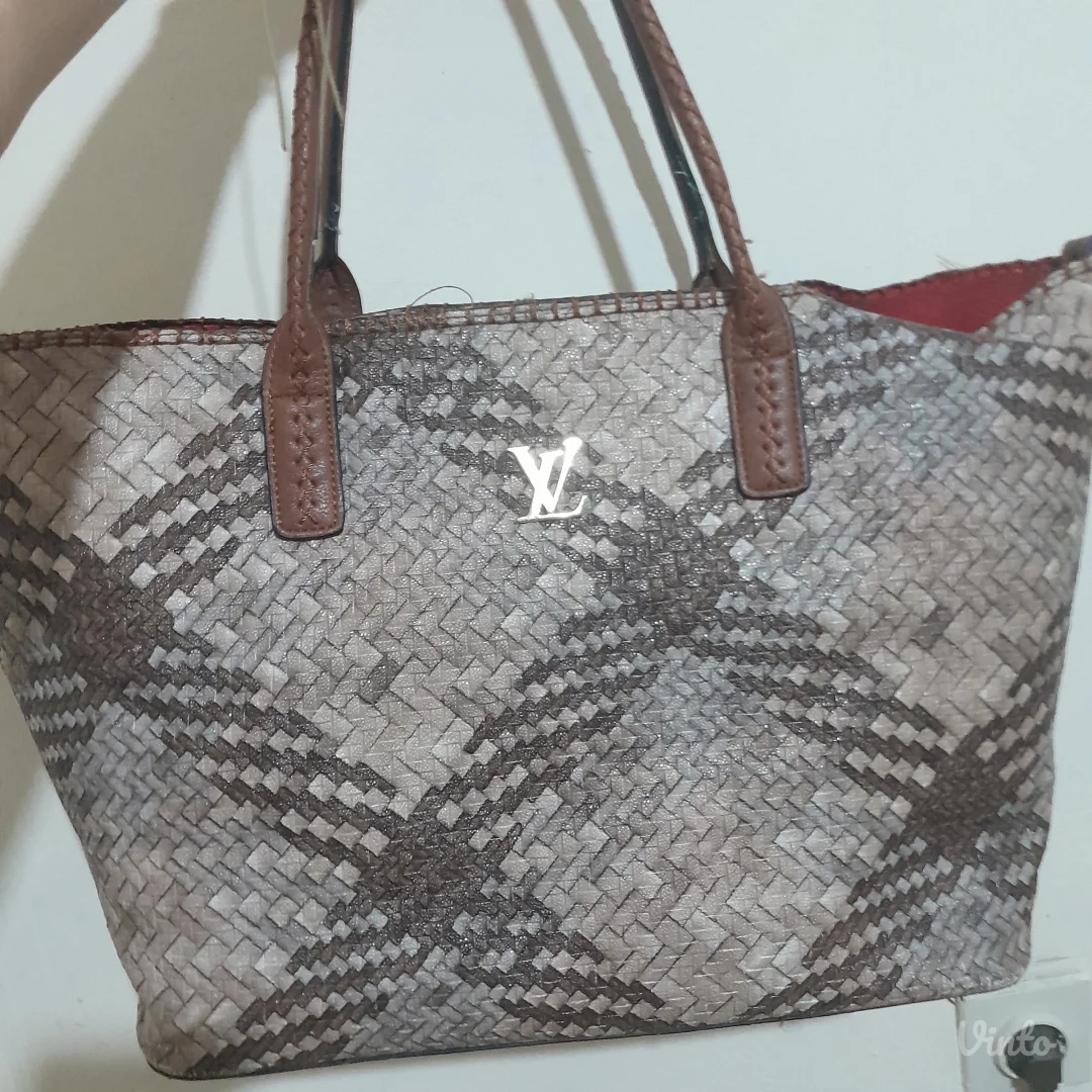 Louis Vuitton extra