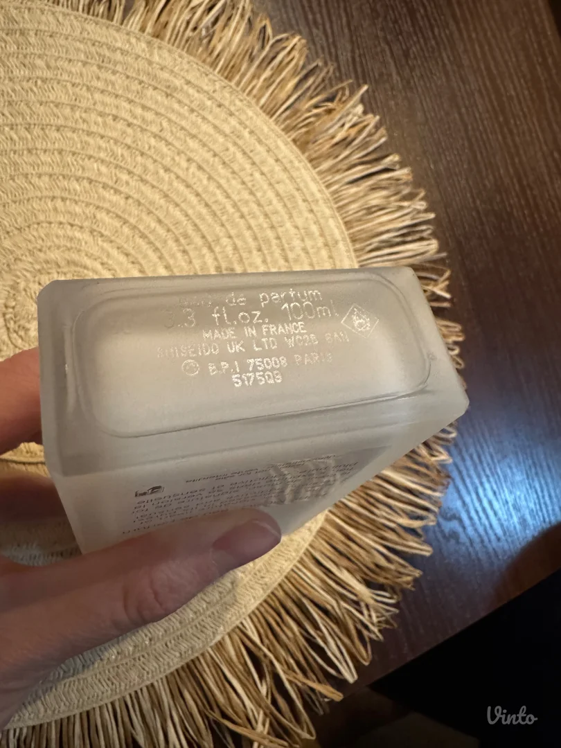 Narciso Rodrigez Pure Musc