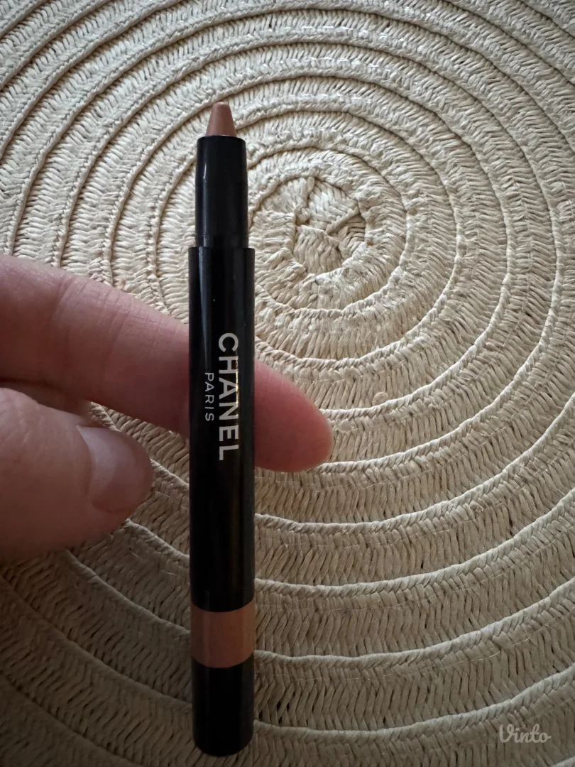 Chanel senka u olovci, novo