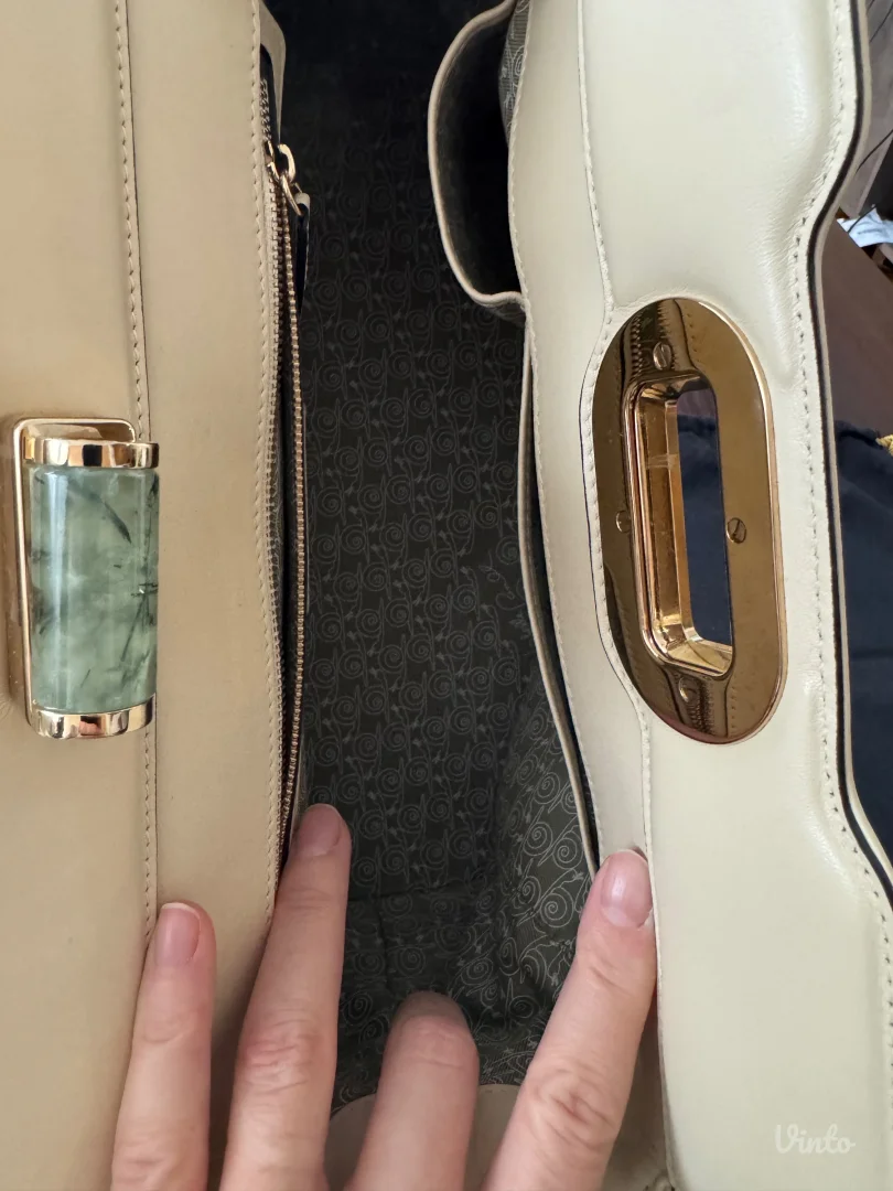 Bvlgari torba, original