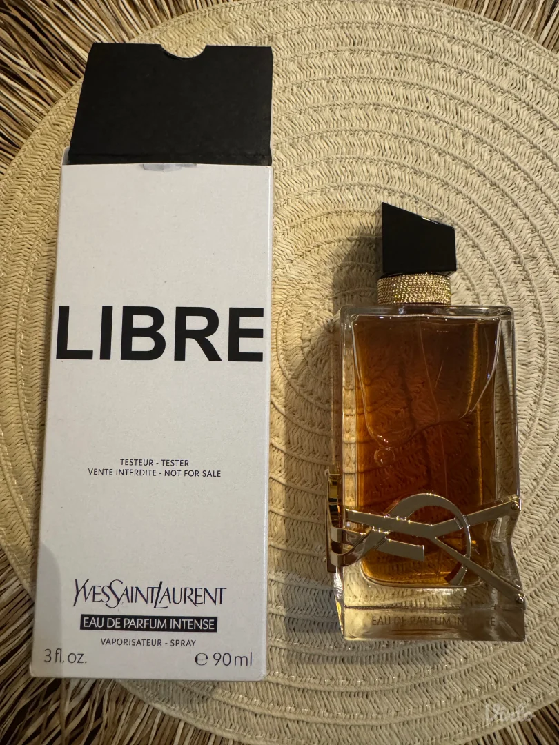 Yves Saint Laurent libre intense 90ml