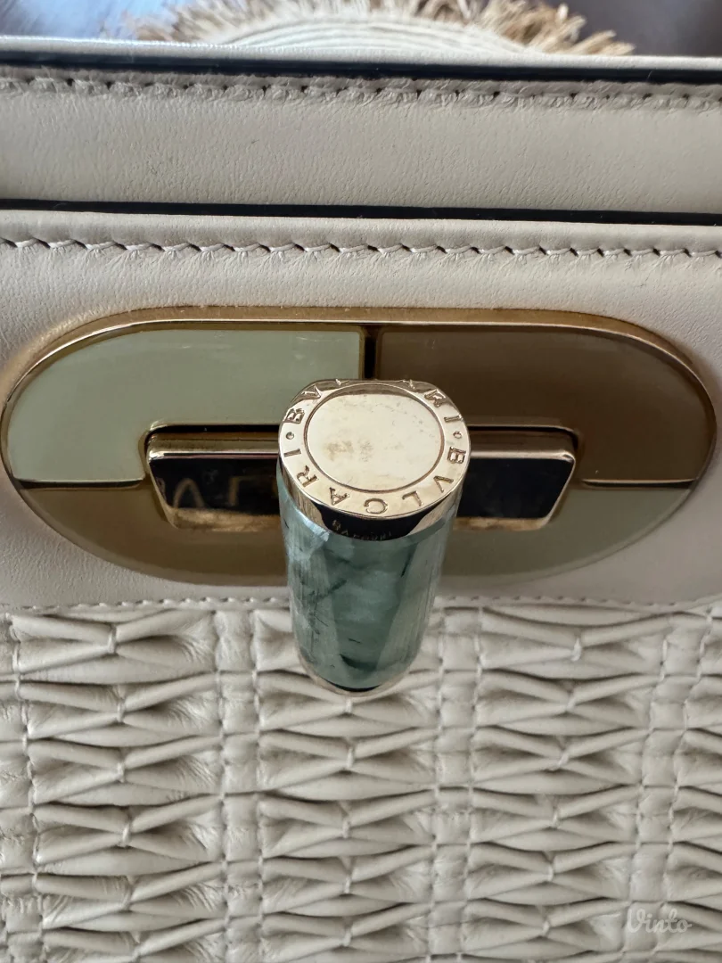 Bvlgari torba, original