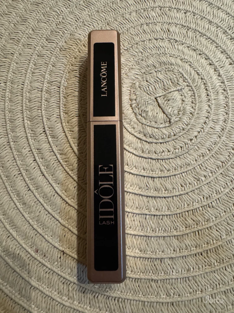 Lancome idole maskara, novo