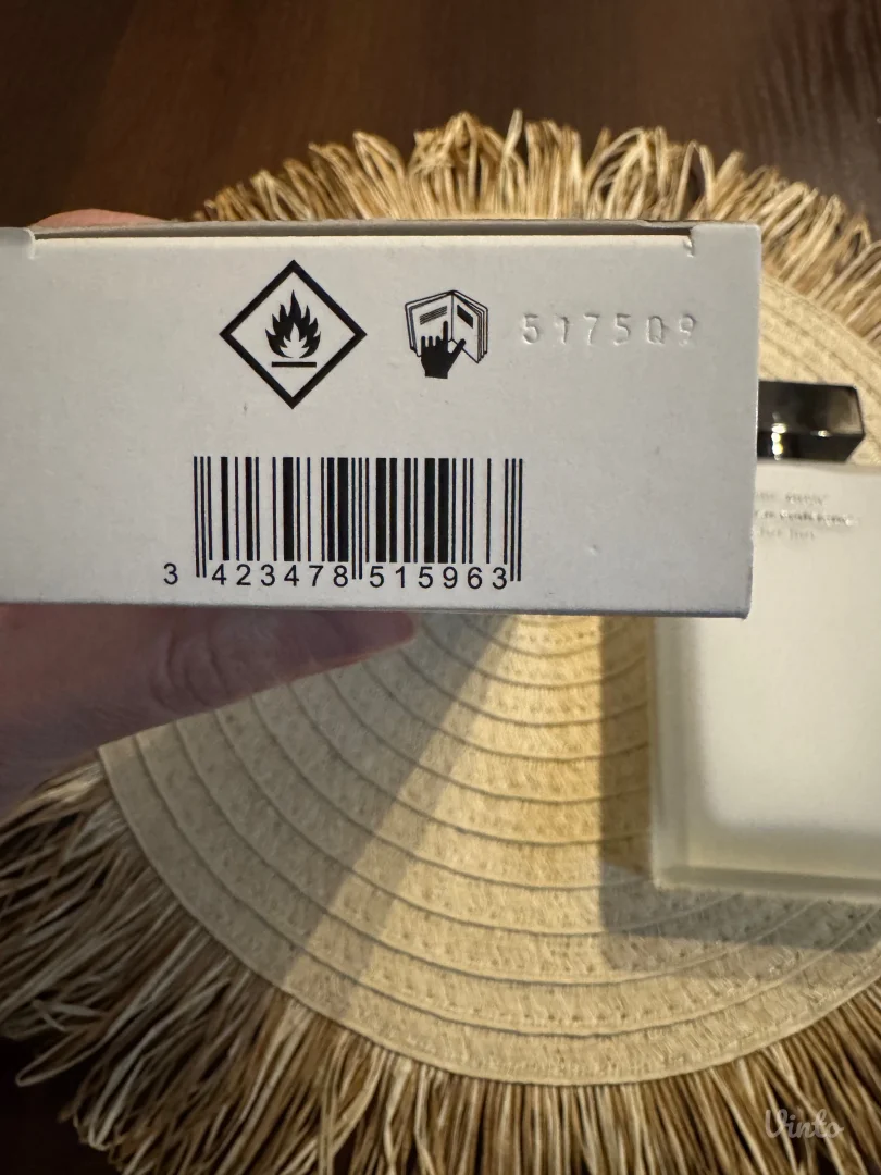 Narciso Rodrigez Pure Musc