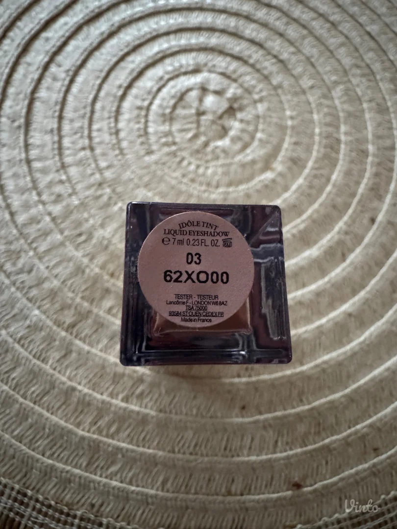 Lancome idole tint, senka, novo