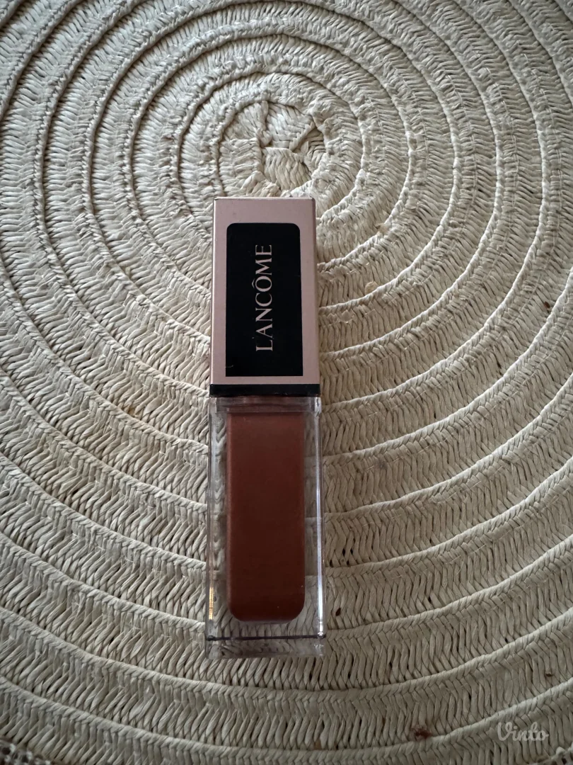 Lancome idole tint, senka, novo