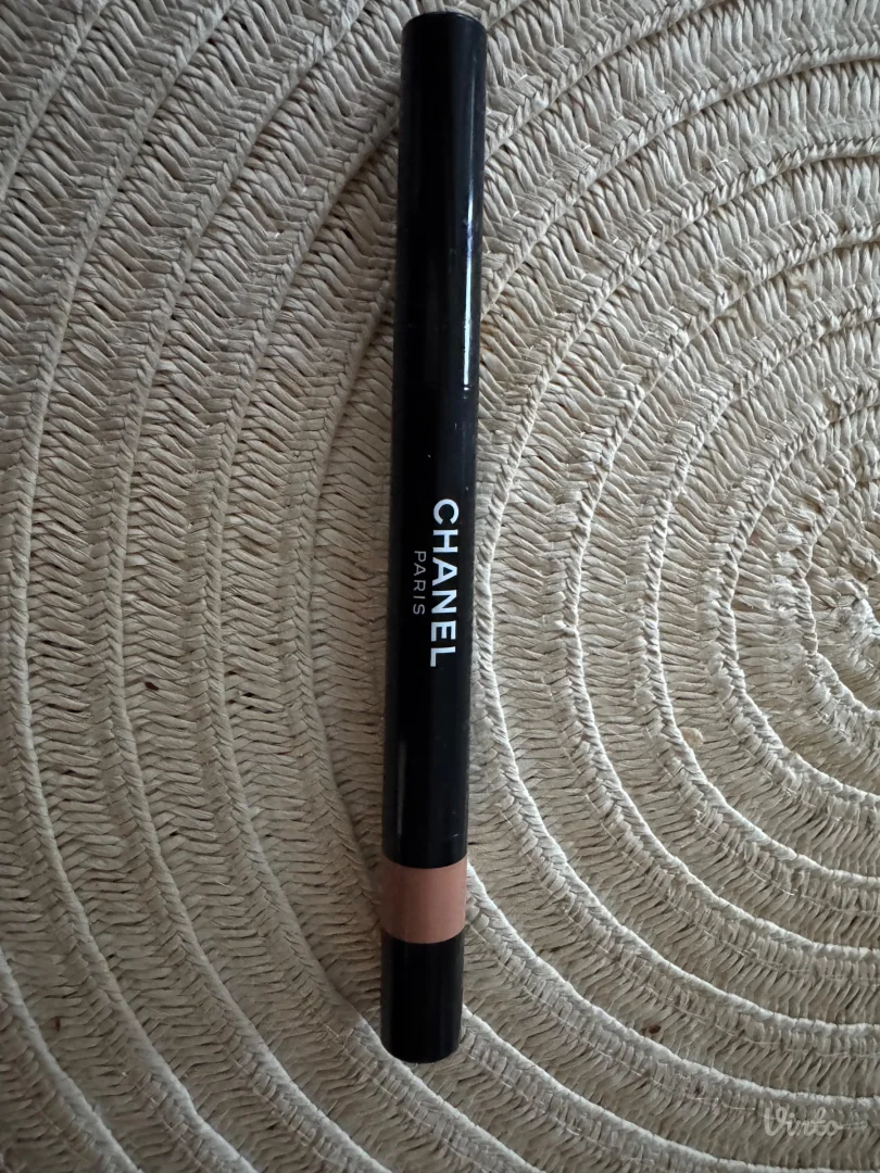 Chanel senka u olovci, novo