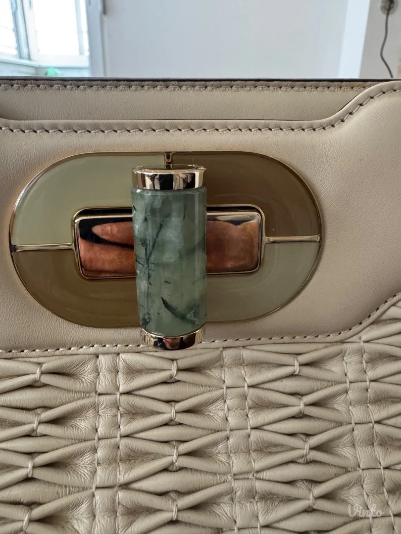 Bvlgari torba, original