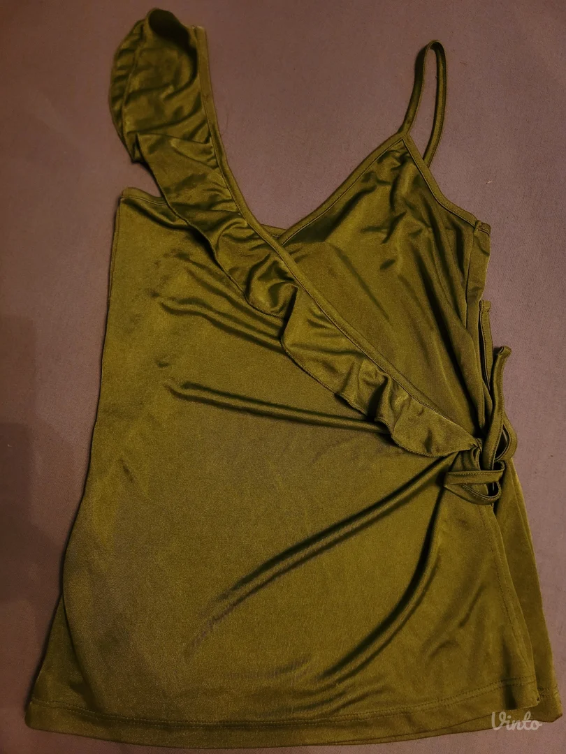 H&M preklopiva majica na bratele