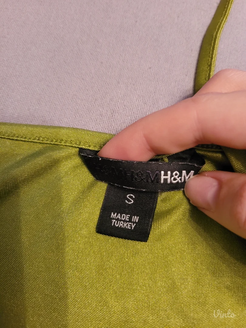 H&M preklopiva majica na bratele