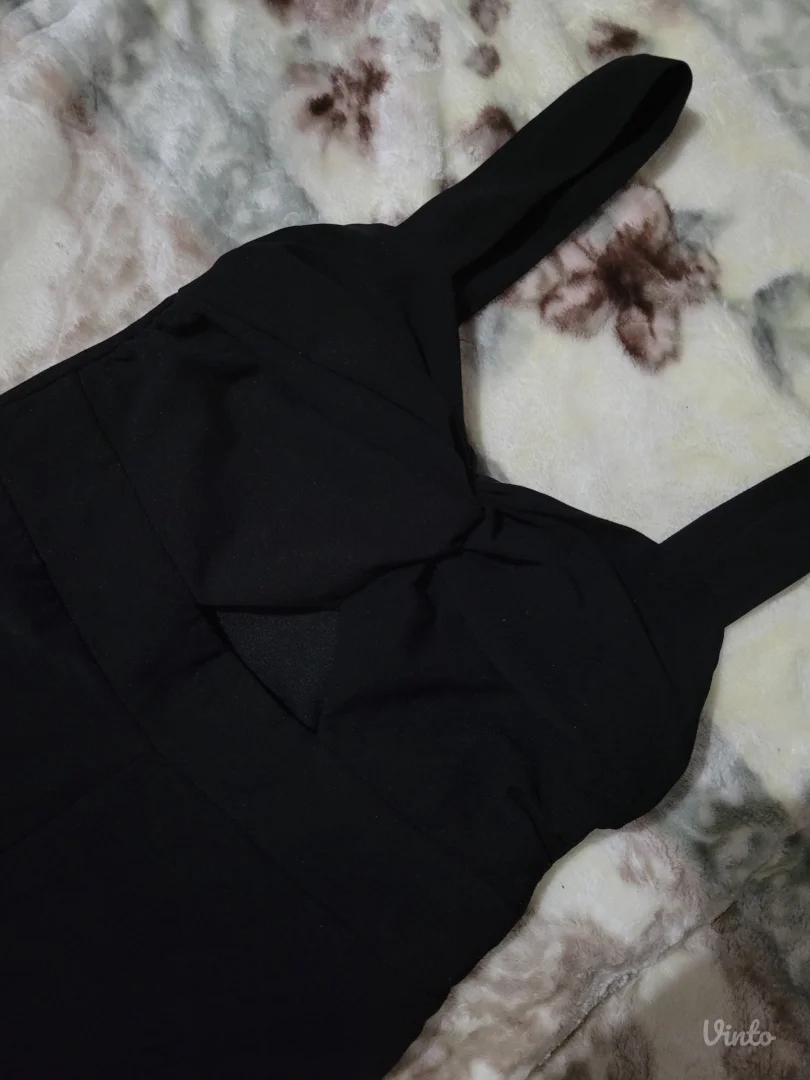 New Yorker kombinezon