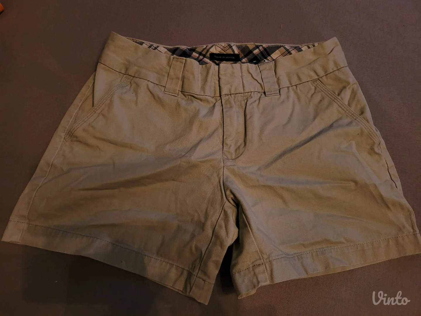 Tommy Hilfiger šorc