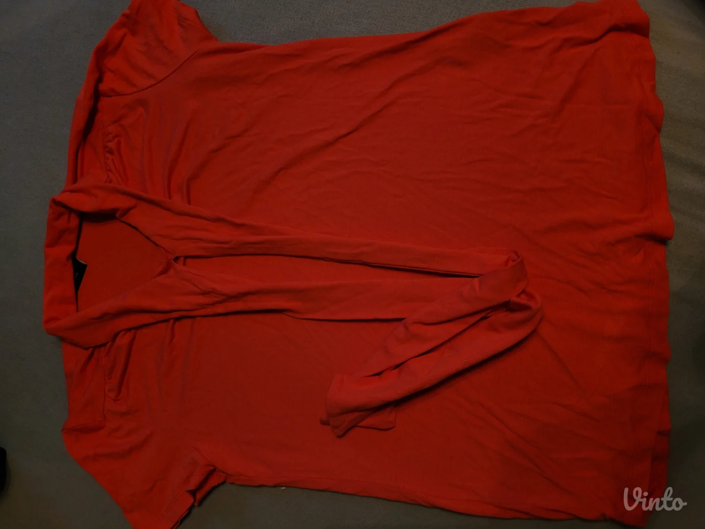 Legend majica sa kragnom