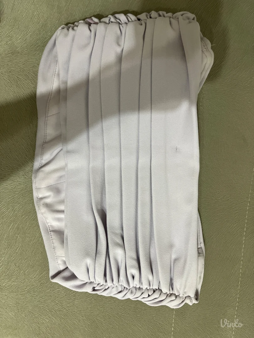 Zara - Lila komplet (suknjica i top)