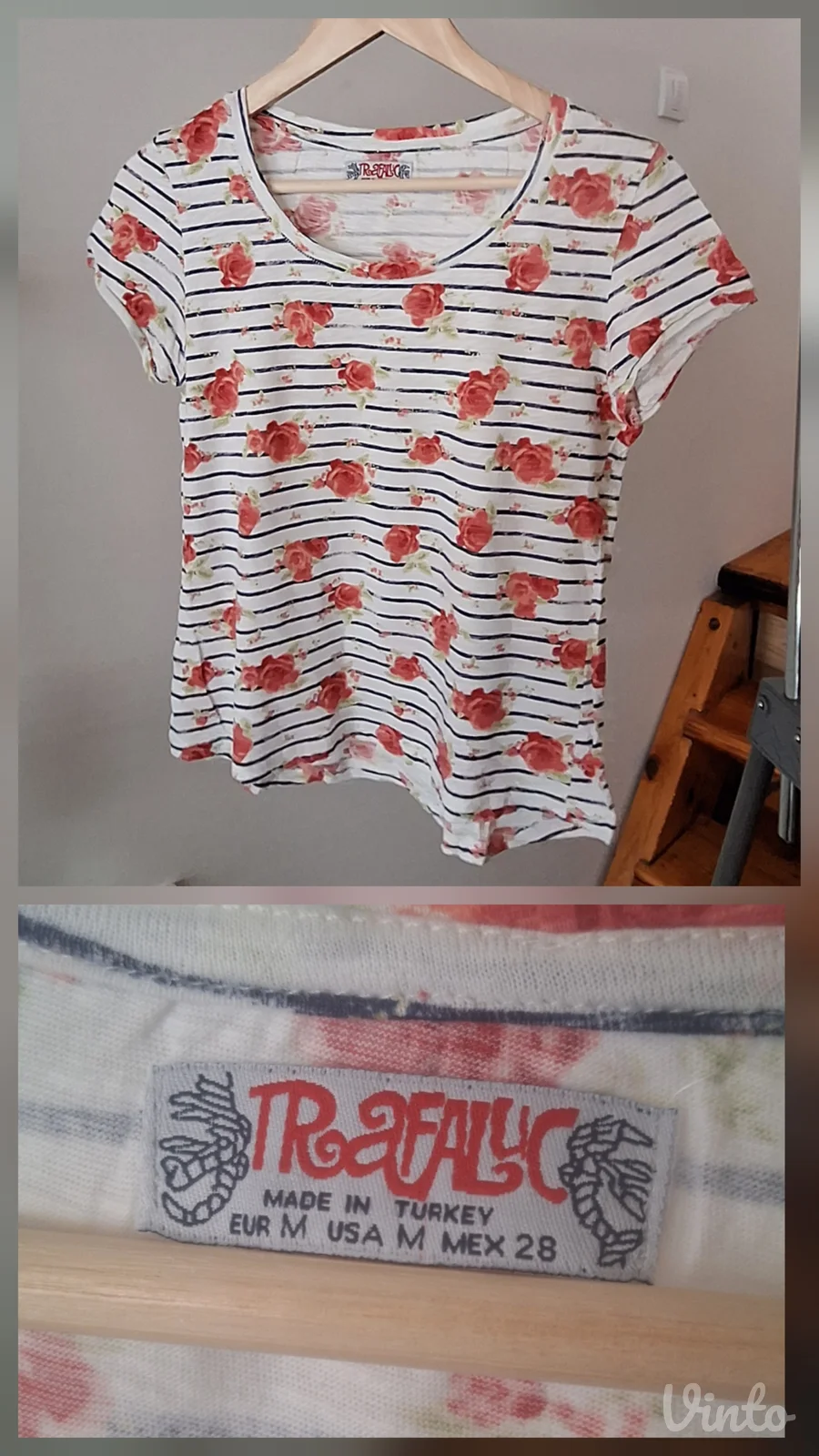 Ženska majica