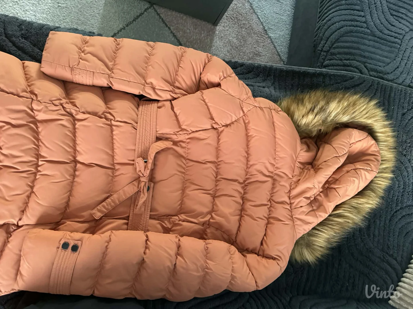 Zenska Zimska jakna Shooter