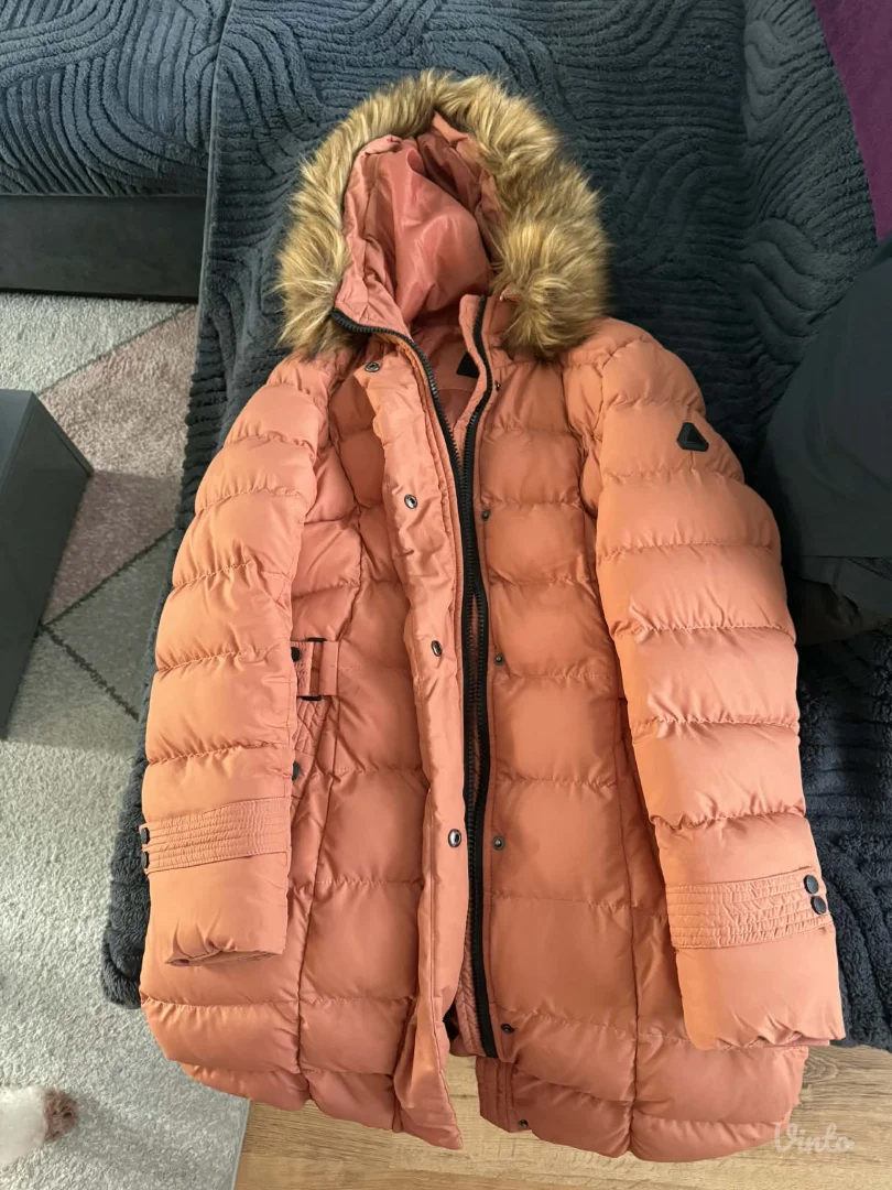 Zenska Zimska jakna Shooter