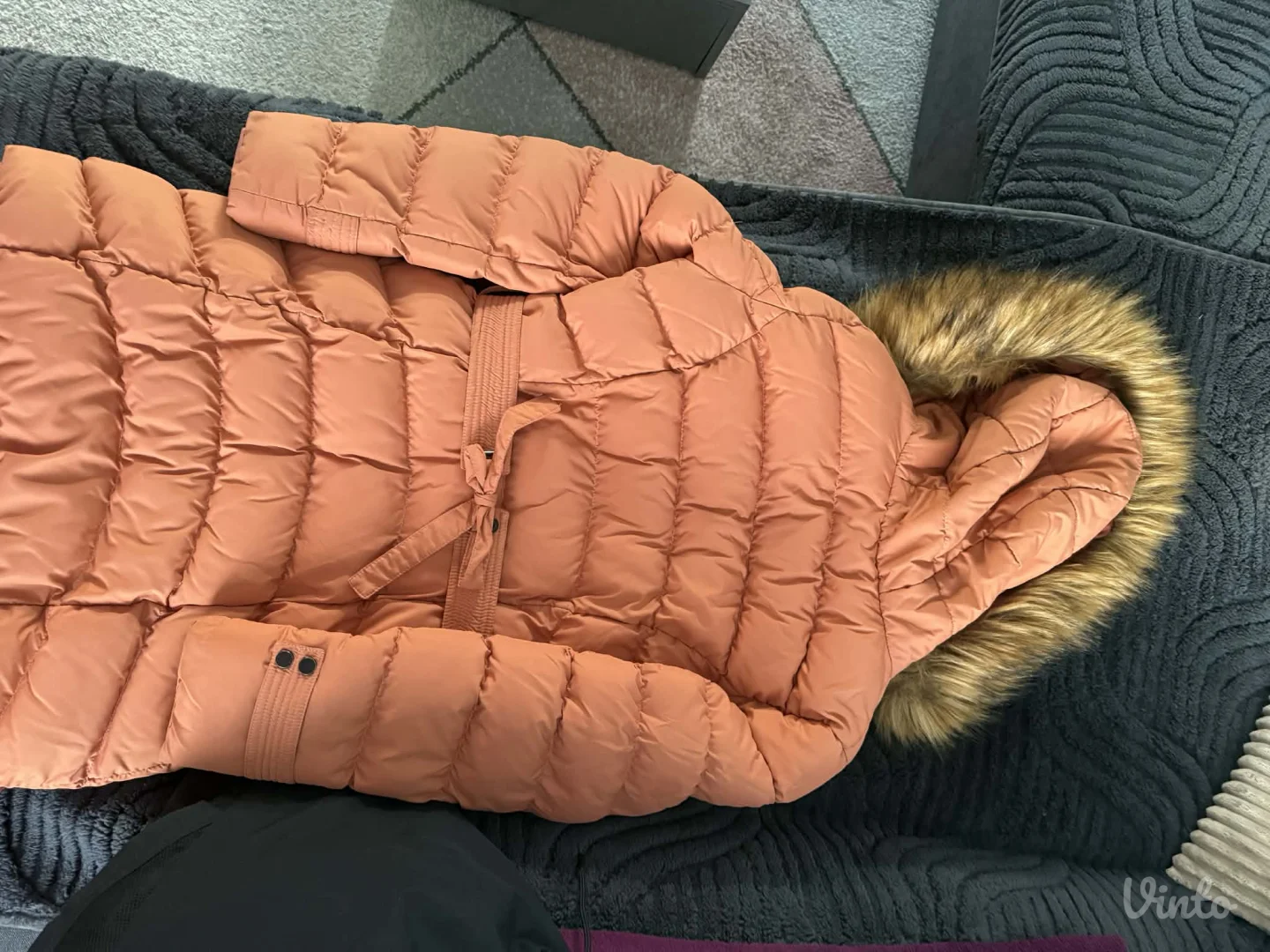 Zenska Zimska jakna Shooter