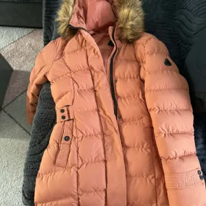 Zenska Zimska jakna Shooter