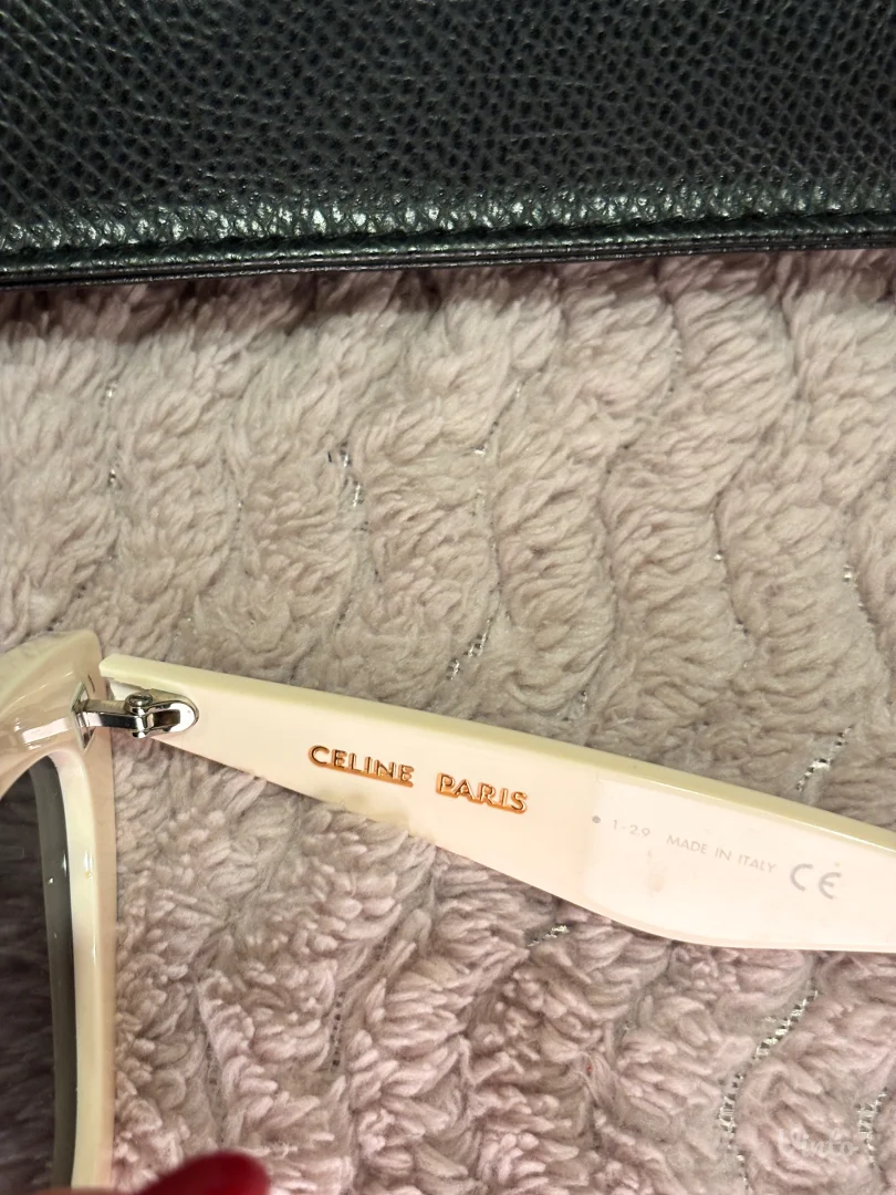 Celine Cat-eye Naocare