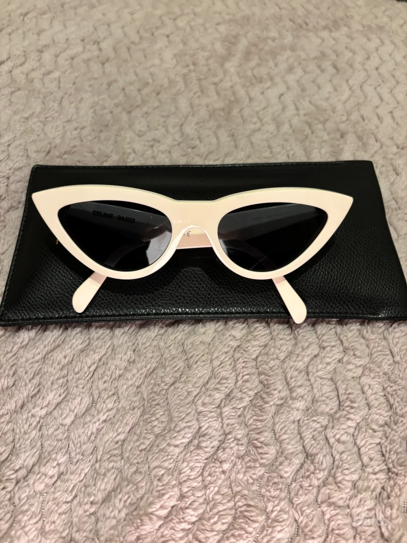 Celine Cat-eye Naocare