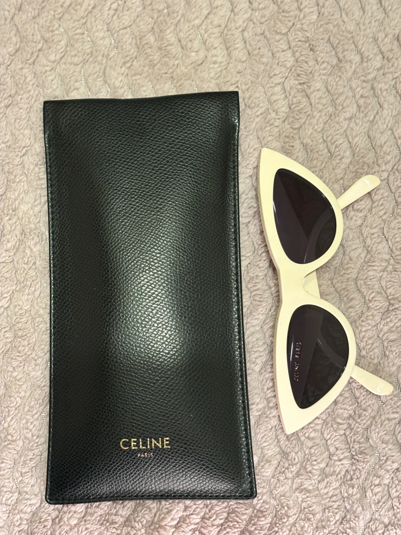 Celine Cat-eye Naocare