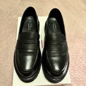 Deichmann kozne mokasine