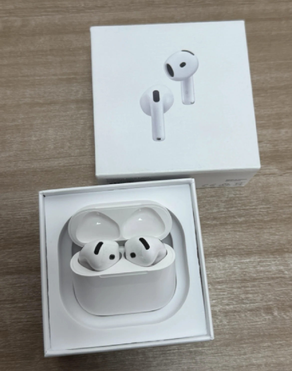 AirPods Pro 2 / AirPods 3 / AirPods 4 / AirPods Max