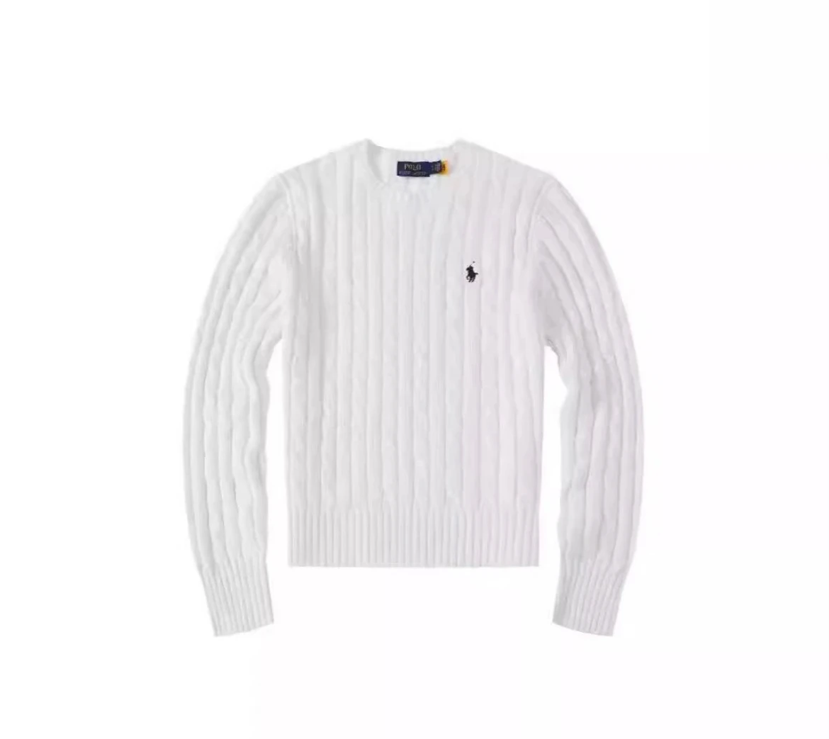 Polo Ralph Lauren džemper i majica – Premium kvalitet, više boja i veličina
