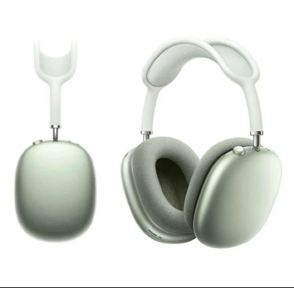AirPods Pro 2 / AirPods 3 / AirPods 4 / AirPods Max