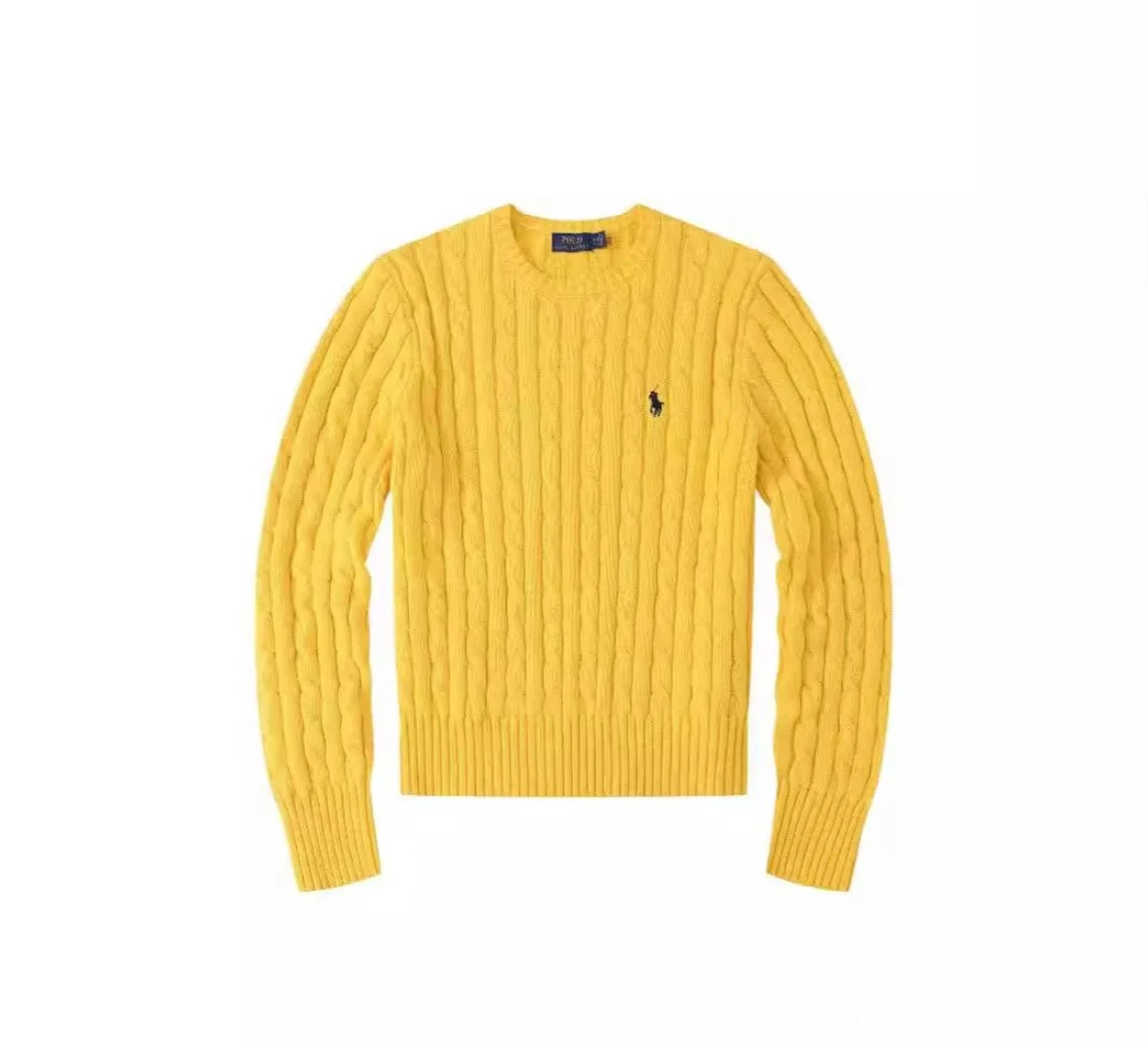 Polo Ralph Lauren džemper i majica – Premium kvalitet, više boja i veličina