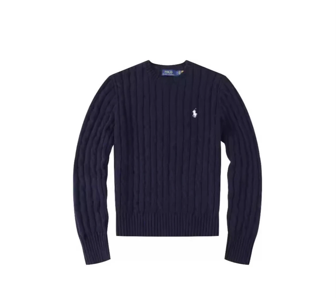 Polo Ralph Lauren džemper i majica – Premium kvalitet, više boja i veličina