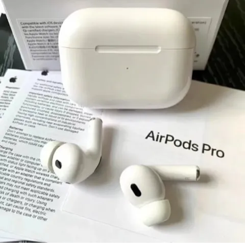 AirPods Pro 2 / AirPods 3 / AirPods 4 / AirPods Max