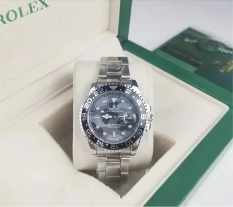 ROLEX Sat – Razne Boje i Modeli (Novo u Kutiji)