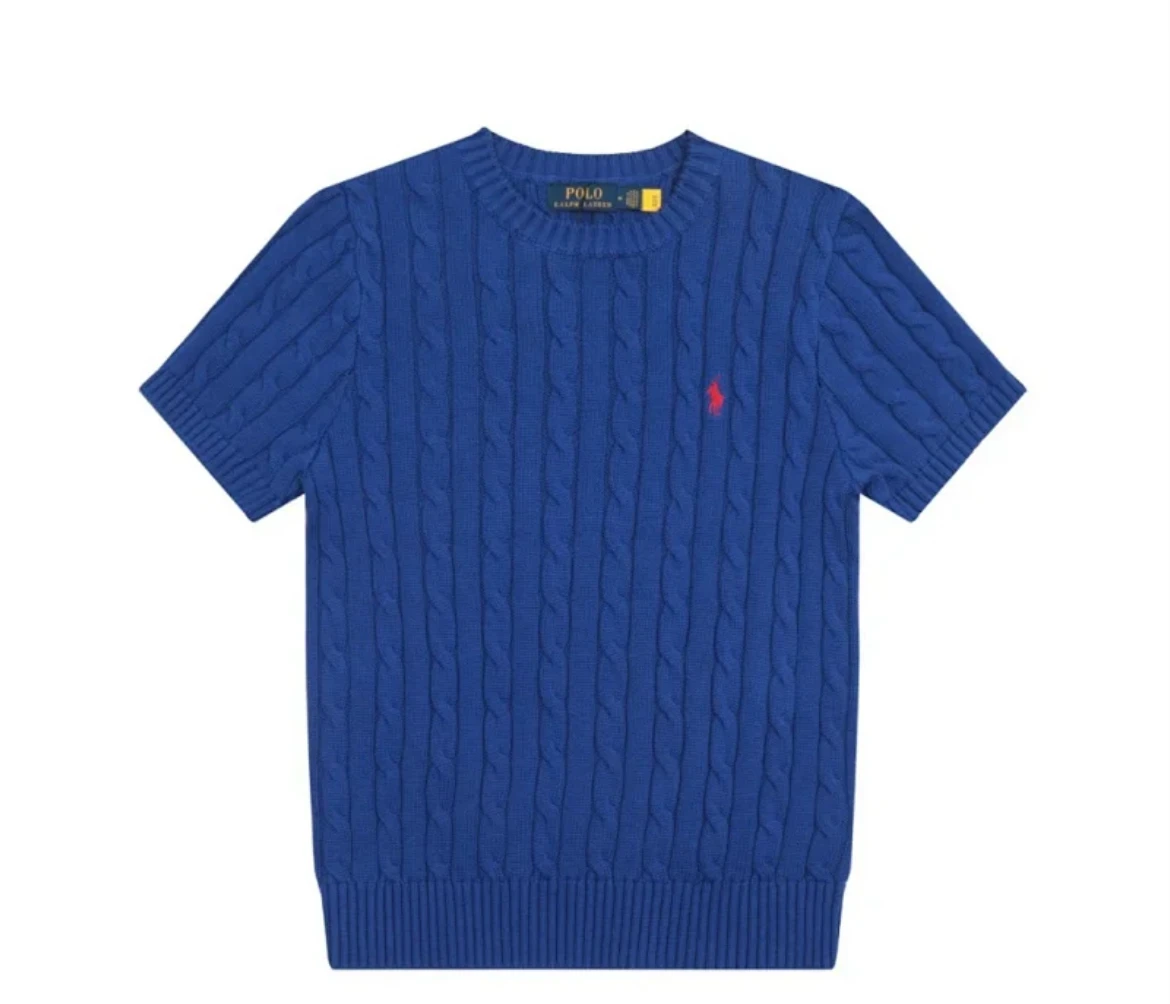 Polo Ralph Lauren džemper i majica – Premium kvalitet, više boja i veličina