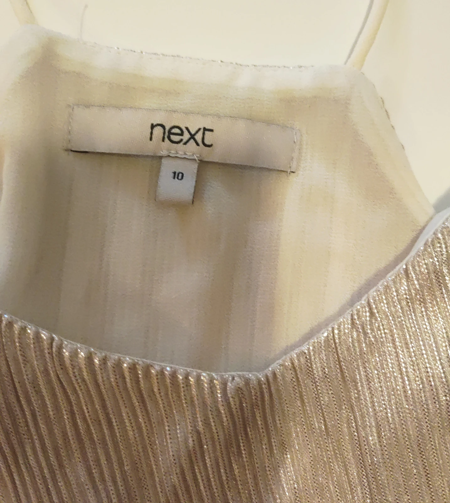 Next top M