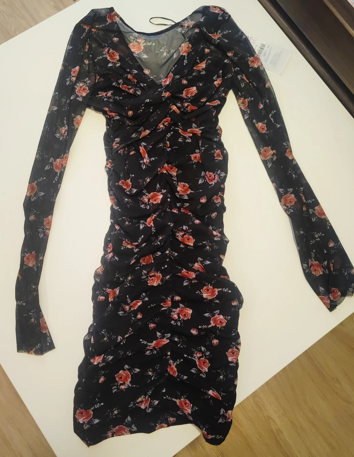 Zara nova haljina S