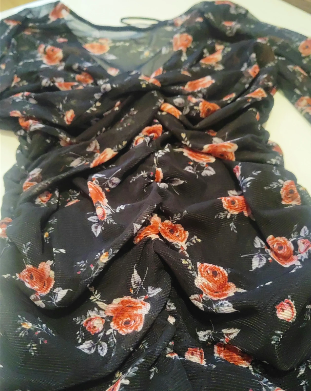 Zara nova haljina S
